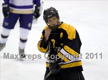 Thumbnail 3 in Christian Brothers vs. Fort Zumwalt East photogallery.