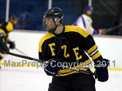 Thumbnail 1 in Christian Brothers vs. Fort Zumwalt East photogallery.