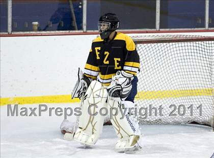 Thumbnail 3 in Christian Brothers vs. Fort Zumwalt East photogallery.