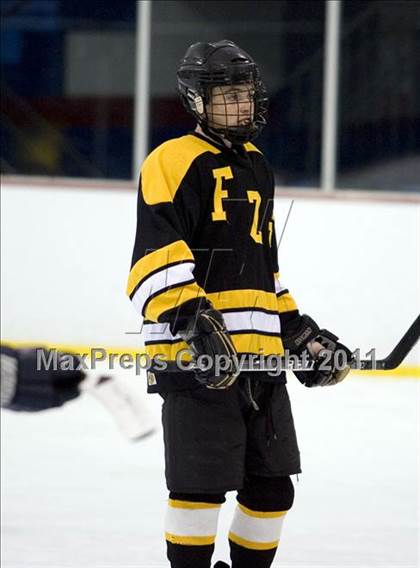 Thumbnail 1 in Christian Brothers vs. Fort Zumwalt East photogallery.