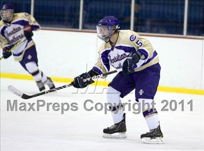 Thumbnail 3 in Christian Brothers vs. Fort Zumwalt East photogallery.