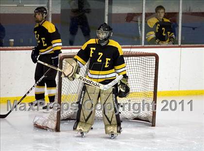 Thumbnail 1 in Christian Brothers vs. Fort Zumwalt East photogallery.