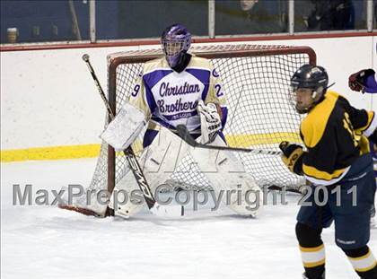 Thumbnail 3 in Christian Brothers vs. Fort Zumwalt East photogallery.