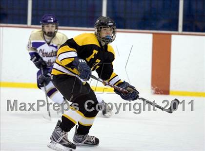 Thumbnail 1 in Christian Brothers vs. Fort Zumwalt East photogallery.