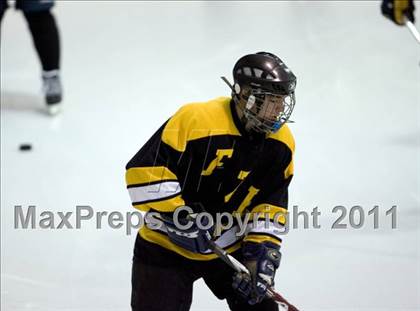 Thumbnail 2 in Christian Brothers vs. Fort Zumwalt East photogallery.