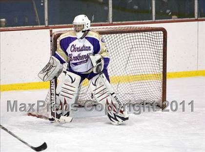 Thumbnail 3 in Christian Brothers vs. Fort Zumwalt East photogallery.