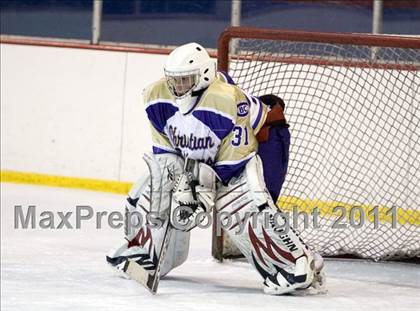 Thumbnail 1 in Christian Brothers vs. Fort Zumwalt East photogallery.
