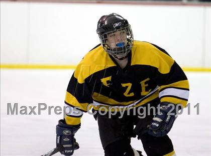 Thumbnail 3 in Christian Brothers vs. Fort Zumwalt East photogallery.