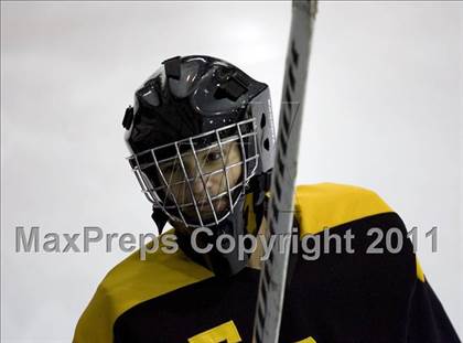 Thumbnail 3 in Christian Brothers vs. Fort Zumwalt East photogallery.