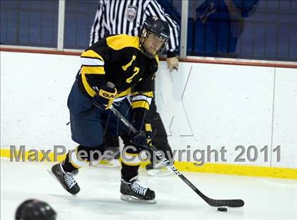 Thumbnail 1 in Christian Brothers vs. Fort Zumwalt East photogallery.