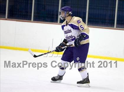 Thumbnail 2 in Christian Brothers vs. Fort Zumwalt East photogallery.