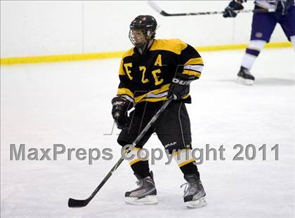 Thumbnail 2 in Christian Brothers vs. Fort Zumwalt East photogallery.