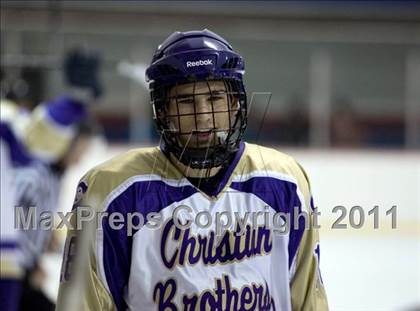 Thumbnail 3 in Christian Brothers vs. Fort Zumwalt East photogallery.