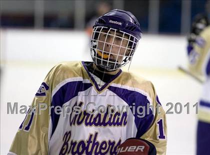 Thumbnail 1 in Christian Brothers vs. Fort Zumwalt East photogallery.