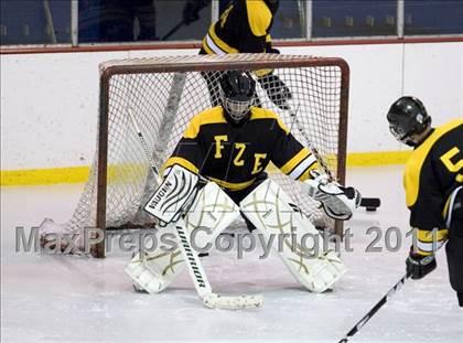 Thumbnail 2 in Christian Brothers vs. Fort Zumwalt East photogallery.