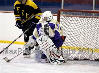 Thumbnail 3 in Christian Brothers vs. Fort Zumwalt East photogallery.