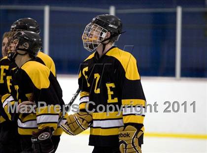 Thumbnail 3 in Christian Brothers vs. Fort Zumwalt East photogallery.