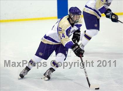 Thumbnail 3 in Christian Brothers vs. Fort Zumwalt East photogallery.