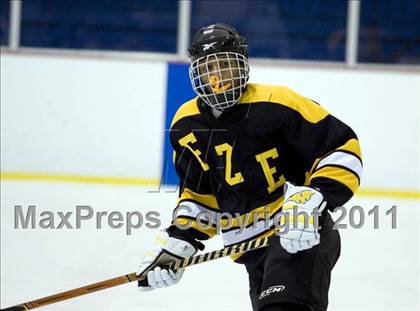 Thumbnail 3 in Christian Brothers vs. Fort Zumwalt East photogallery.