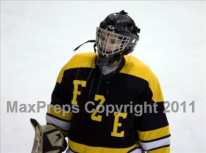 Thumbnail 1 in Christian Brothers vs. Fort Zumwalt East photogallery.