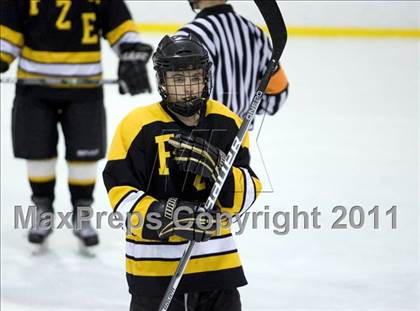 Thumbnail 2 in Christian Brothers vs. Fort Zumwalt East photogallery.