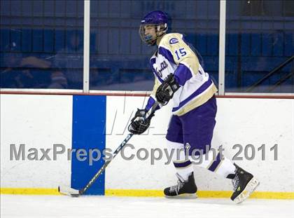 Thumbnail 1 in Christian Brothers vs. Fort Zumwalt East photogallery.