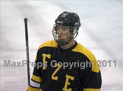 Thumbnail 1 in Christian Brothers vs. Fort Zumwalt East photogallery.