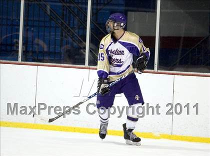 Thumbnail 3 in Christian Brothers vs. Fort Zumwalt East photogallery.