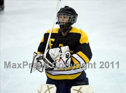 Thumbnail 1 in Christian Brothers vs. Fort Zumwalt East photogallery.