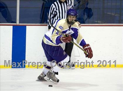 Thumbnail 1 in Christian Brothers vs. Fort Zumwalt East photogallery.