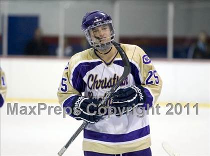 Thumbnail 2 in Christian Brothers vs. Fort Zumwalt East photogallery.
