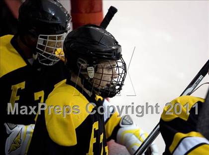 Thumbnail 2 in Christian Brothers vs. Fort Zumwalt East photogallery.