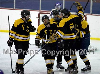 Thumbnail 3 in Christian Brothers vs. Fort Zumwalt East photogallery.