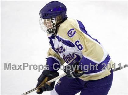Thumbnail 2 in Christian Brothers vs. Fort Zumwalt East photogallery.
