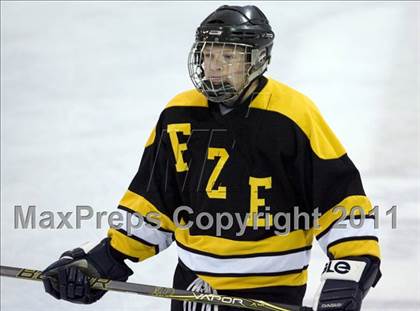 Thumbnail 3 in Christian Brothers vs. Fort Zumwalt East photogallery.
