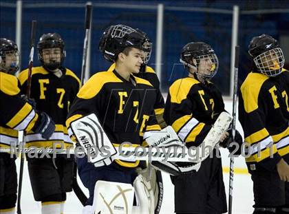 Thumbnail 2 in Christian Brothers vs. Fort Zumwalt East photogallery.
