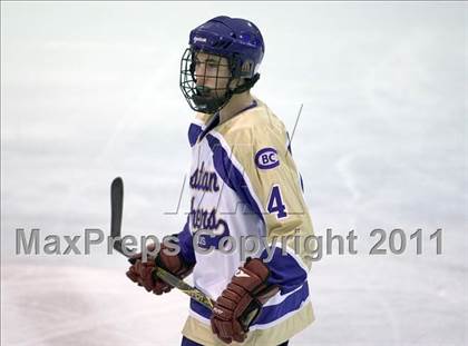Thumbnail 2 in Christian Brothers vs. Fort Zumwalt East photogallery.