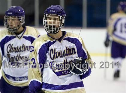Thumbnail 1 in Christian Brothers vs. Fort Zumwalt East photogallery.