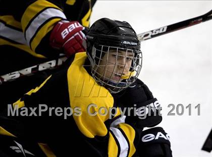 Thumbnail 1 in Christian Brothers vs. Fort Zumwalt East photogallery.