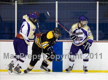 Thumbnail 3 in Christian Brothers vs. Fort Zumwalt East photogallery.