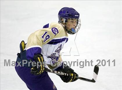Thumbnail 3 in Christian Brothers vs. Fort Zumwalt East photogallery.