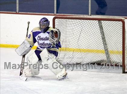Thumbnail 1 in Christian Brothers vs. Fort Zumwalt East photogallery.
