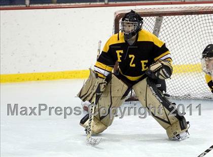 Thumbnail 2 in Christian Brothers vs. Fort Zumwalt East photogallery.