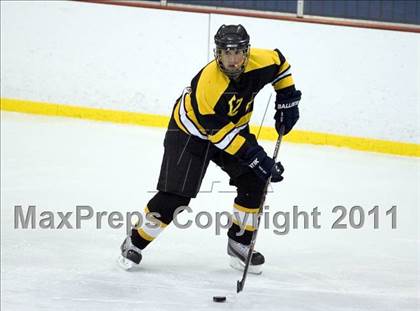 Thumbnail 1 in Christian Brothers vs. Fort Zumwalt East photogallery.