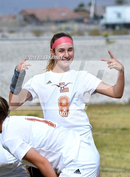 Thumbnail 2 in Legacy vs Centennial photogallery.