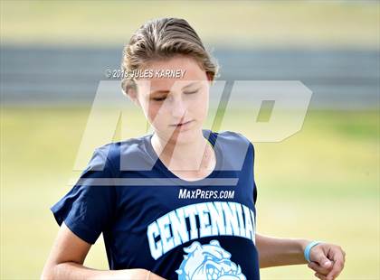 Thumbnail 3 in Legacy vs Centennial photogallery.
