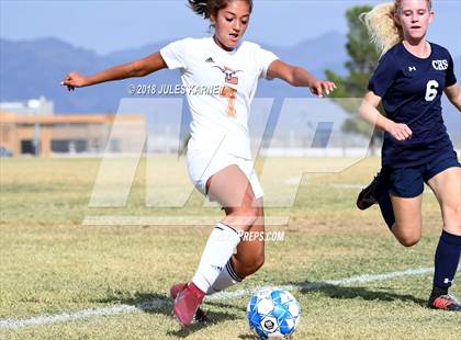 Thumbnail 1 in Legacy vs Centennial photogallery.