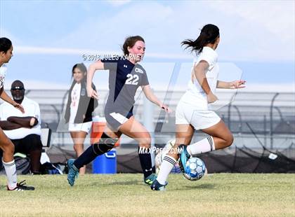 Thumbnail 2 in Legacy vs Centennial photogallery.