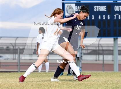 Thumbnail 3 in Legacy vs Centennial photogallery.