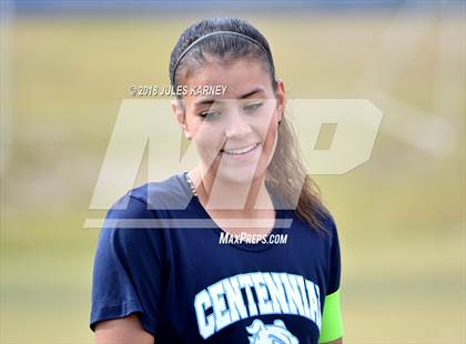 Thumbnail 2 in Legacy vs Centennial photogallery.